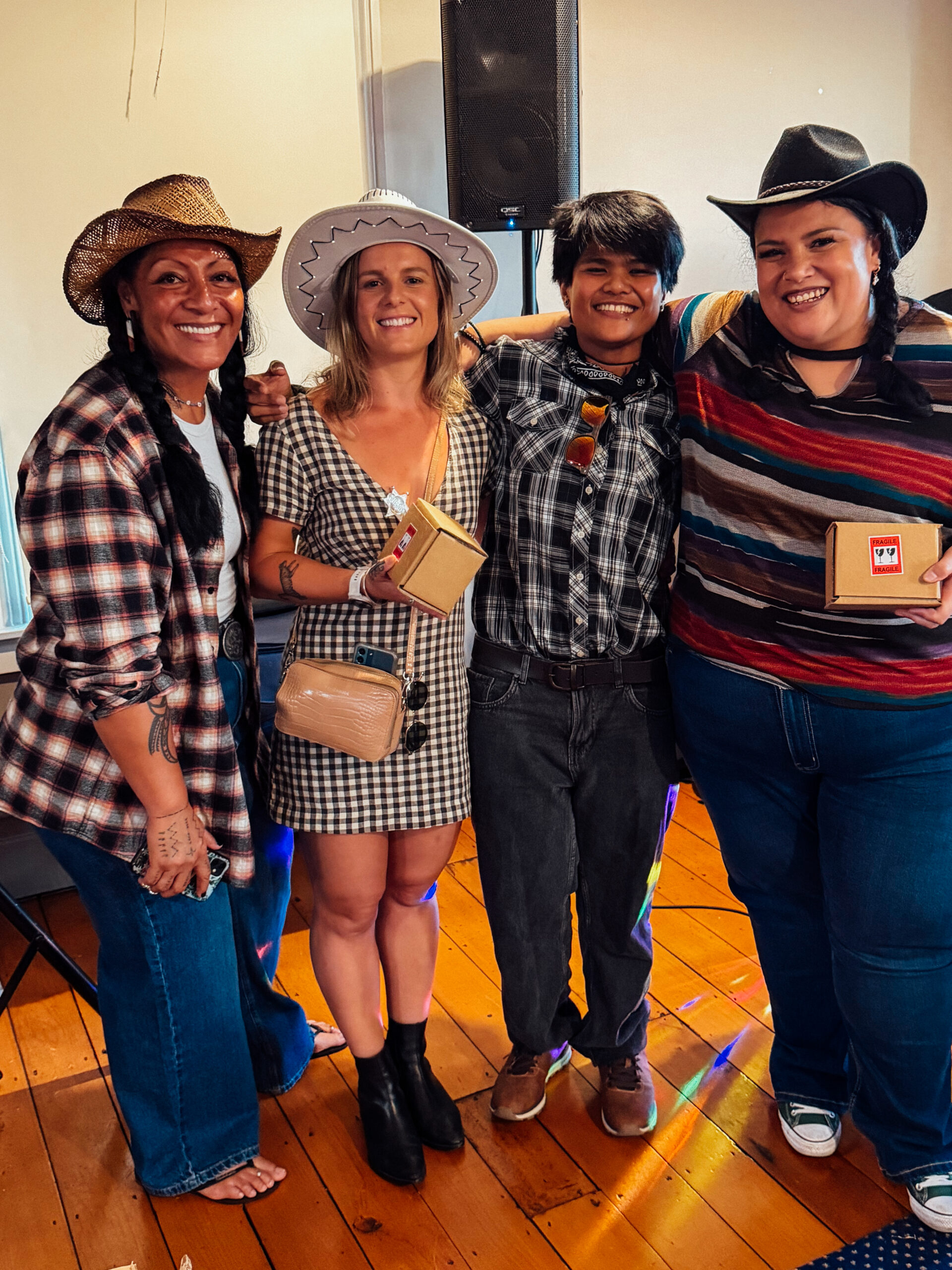 312 Fortitude 2025 Hoedown