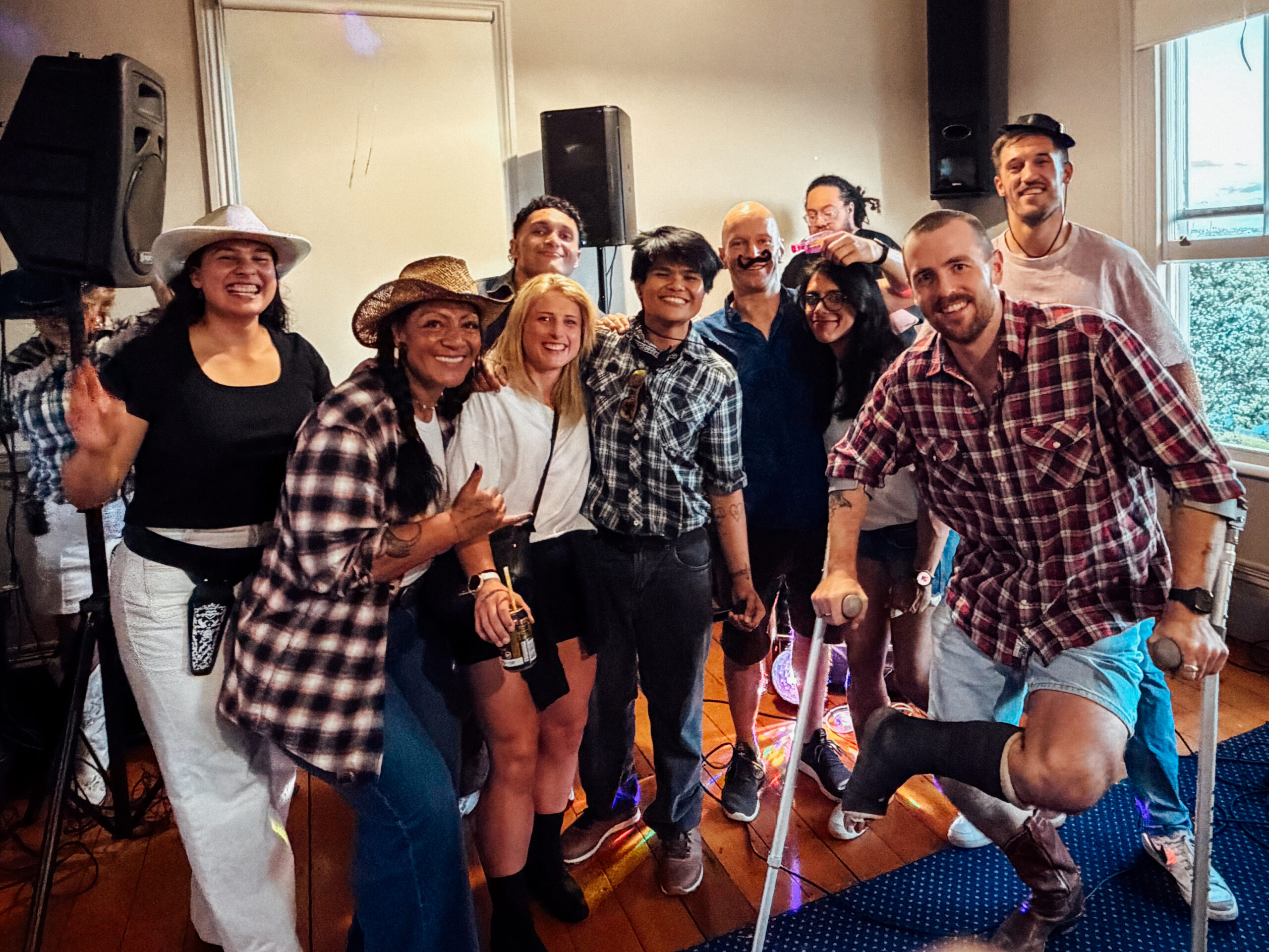 312 Fortitude 2025 Hoedown