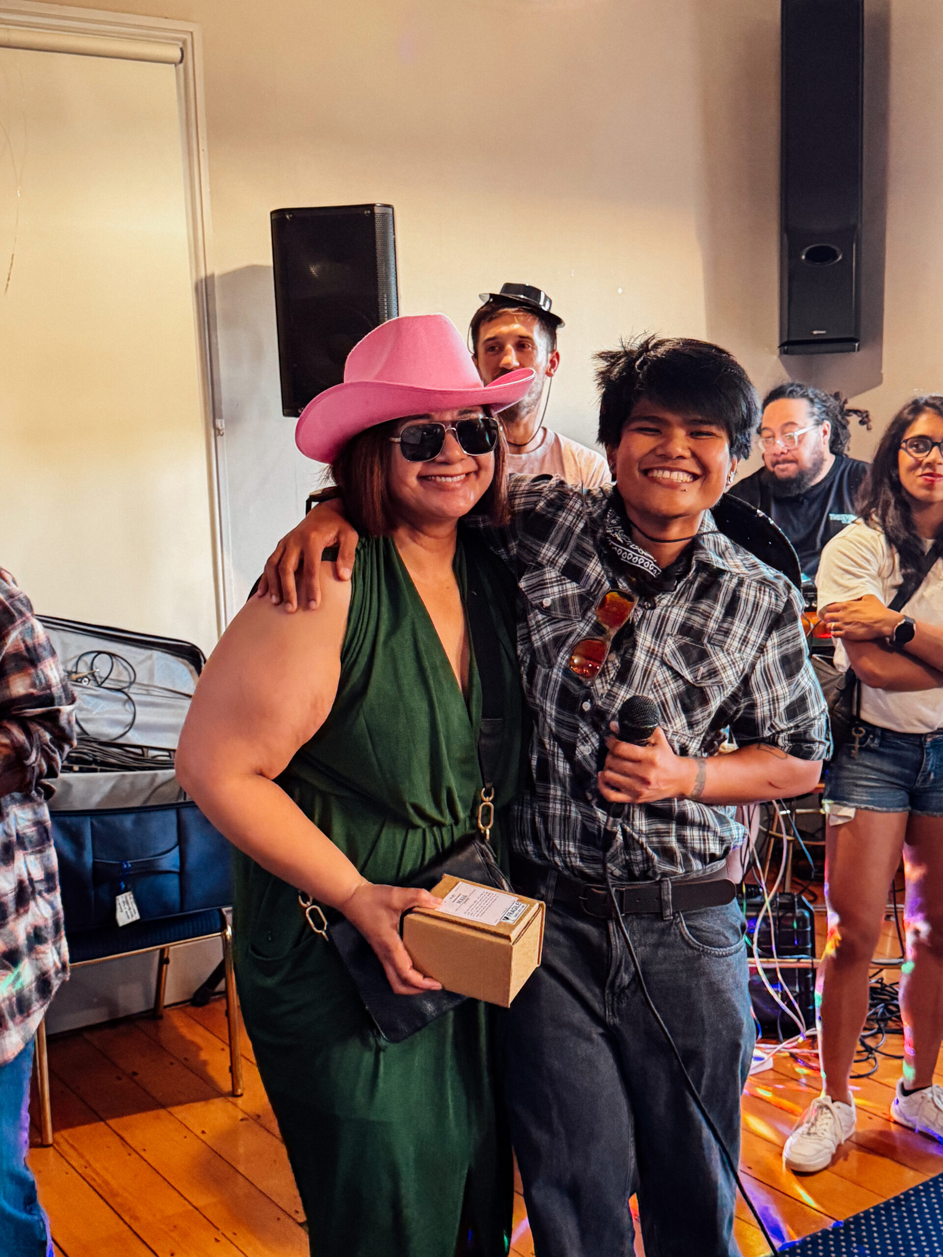 312 Fortitude 2025 Hoedown