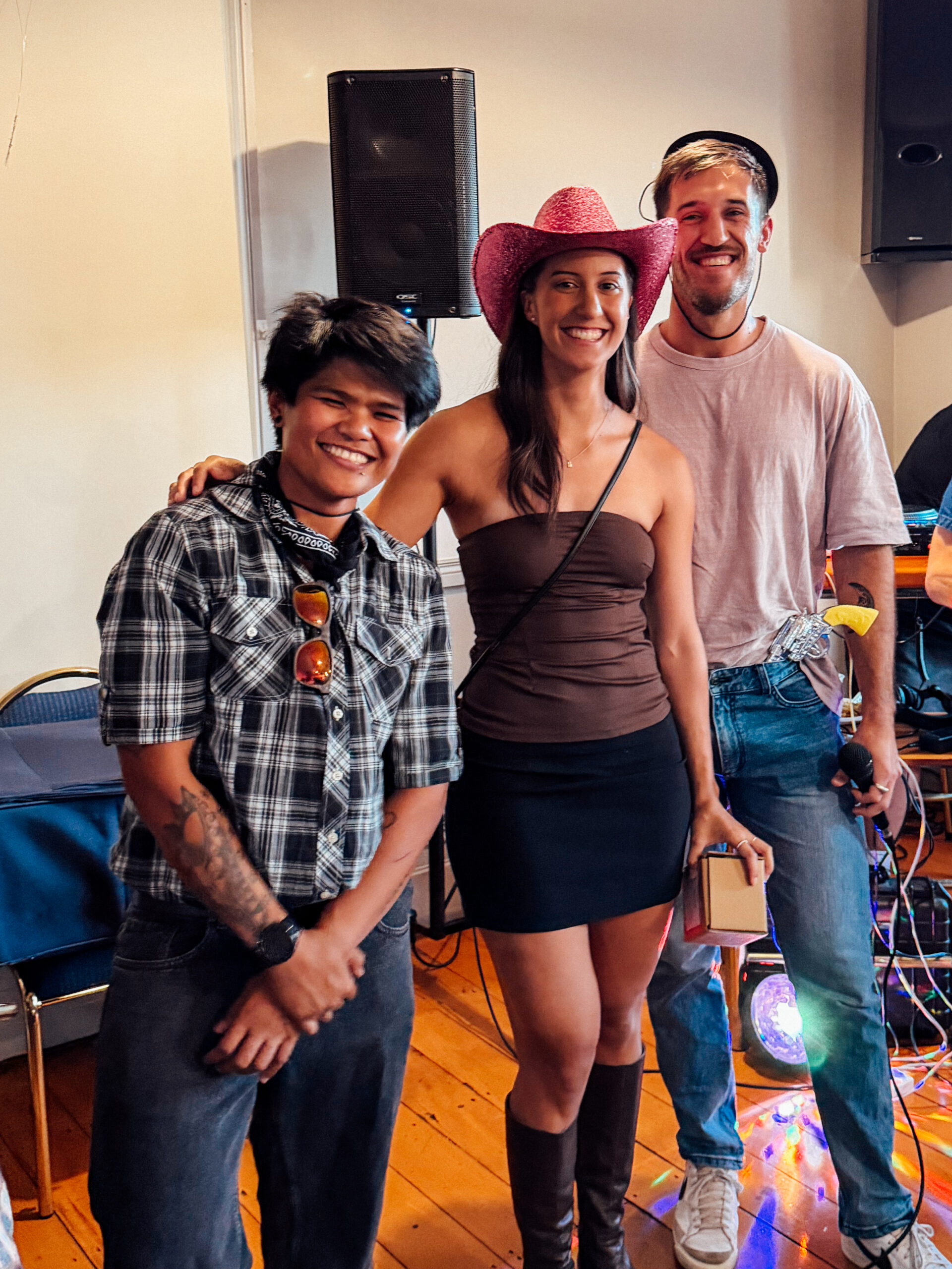312 Fortitude 2025 Hoedown