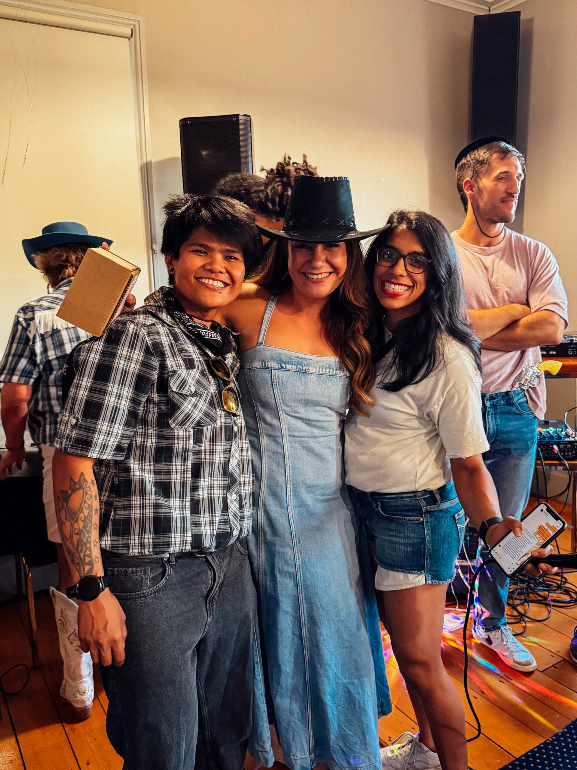 312 Fortitude 2025 Hoedown