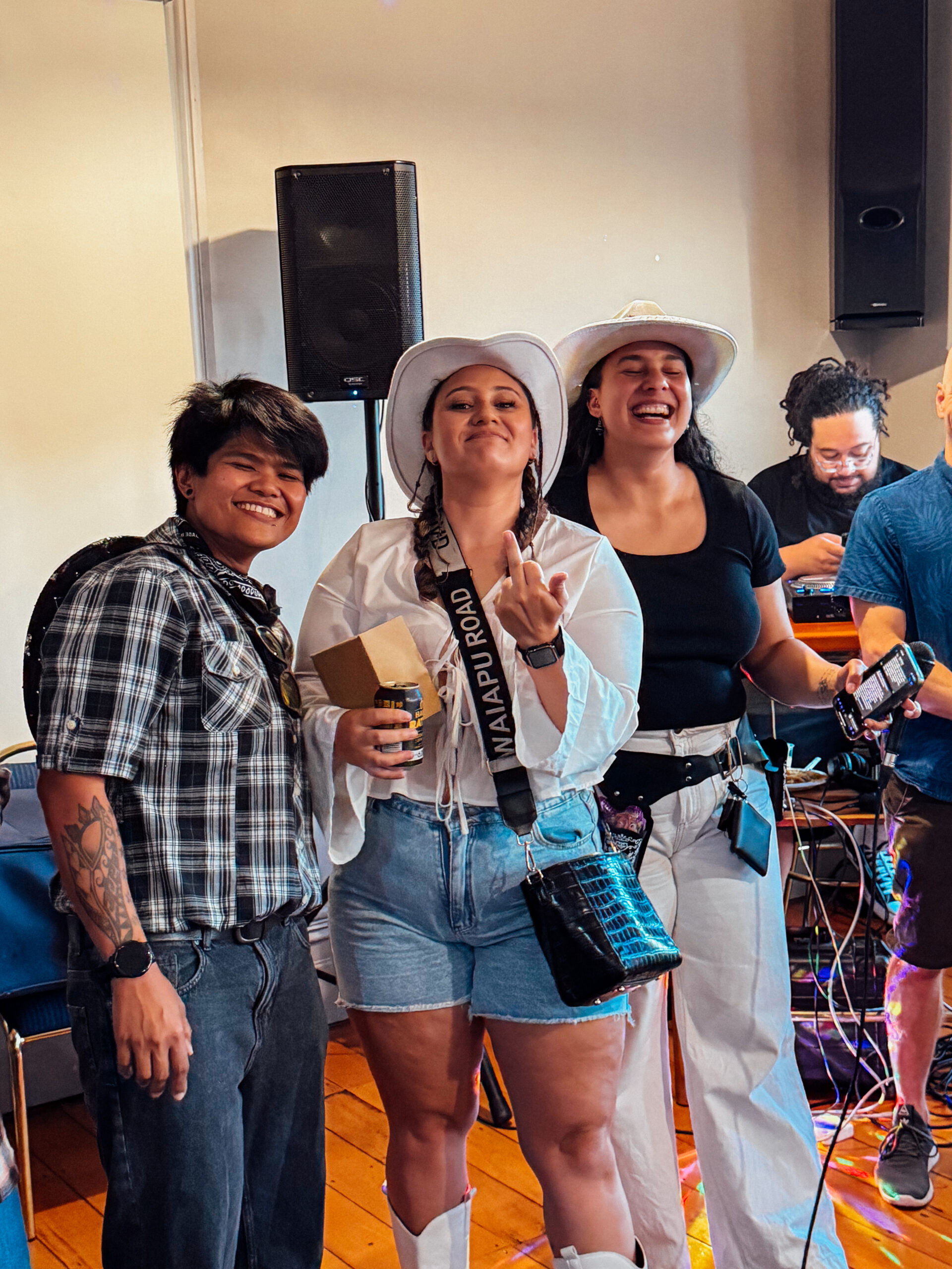 312 Fortitude 2025 Hoedown